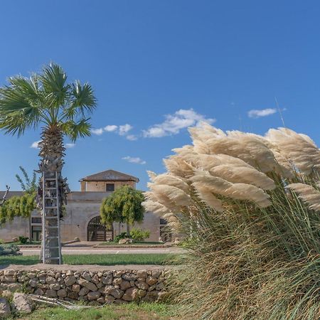 Masseria Casina Bellanova 切萨雷奥港 外观 照片