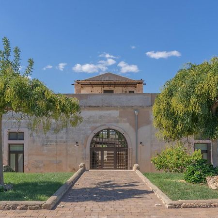 Masseria Casina Bellanova 切萨雷奥港 外观 照片