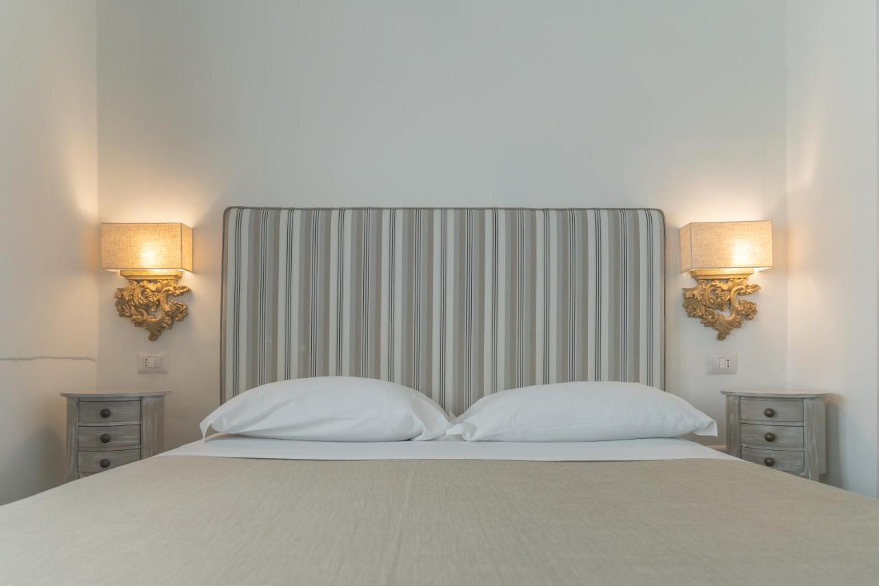 Masseria Casina Bellanova 切萨雷奥港 外观 照片