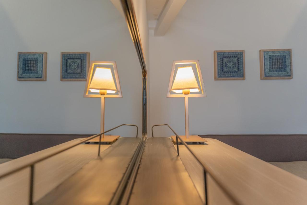 Masseria Casina Bellanova 切萨雷奥港 外观 照片