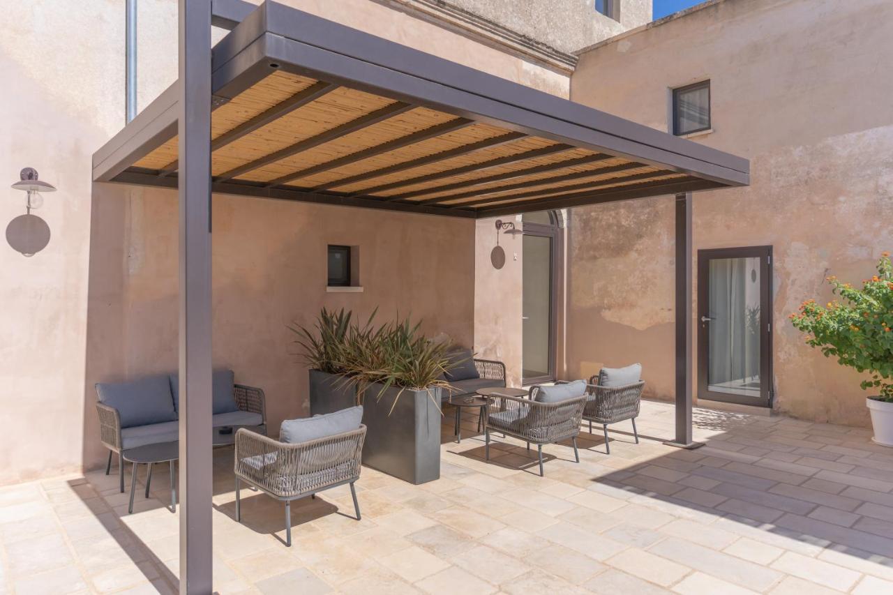 Masseria Casina Bellanova 切萨雷奥港 外观 照片