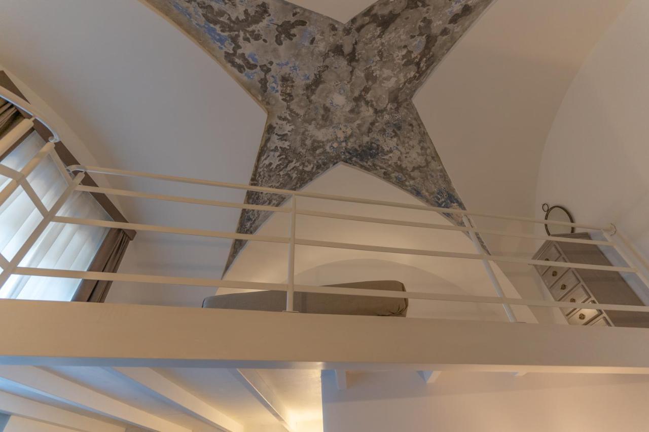 Masseria Casina Bellanova 切萨雷奥港 外观 照片