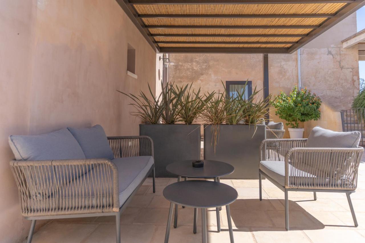 Masseria Casina Bellanova 切萨雷奥港 外观 照片