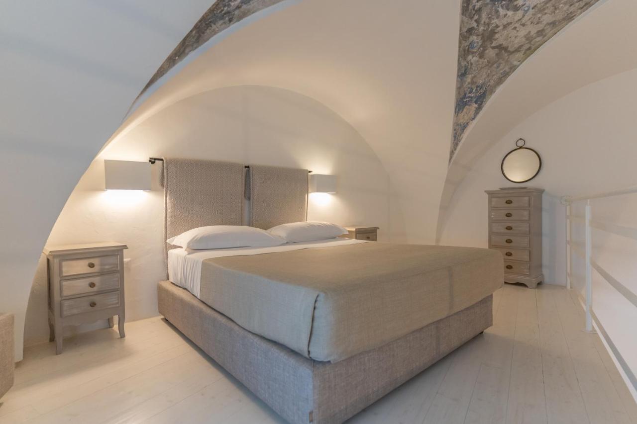 Masseria Casina Bellanova 切萨雷奥港 外观 照片