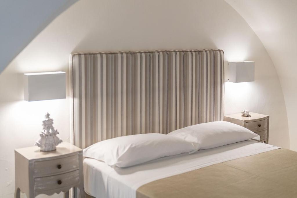 Masseria Casina Bellanova 切萨雷奥港 外观 照片
