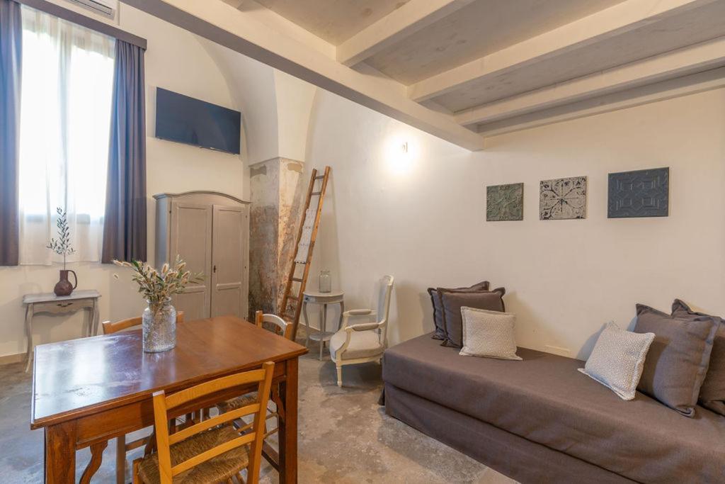 Masseria Casina Bellanova 切萨雷奥港 外观 照片