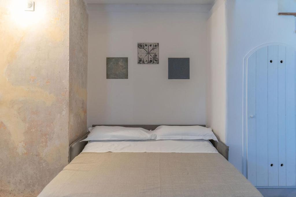 Masseria Casina Bellanova 切萨雷奥港 外观 照片