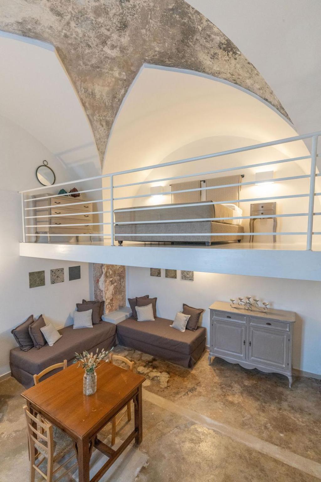 Masseria Casina Bellanova 切萨雷奥港 外观 照片