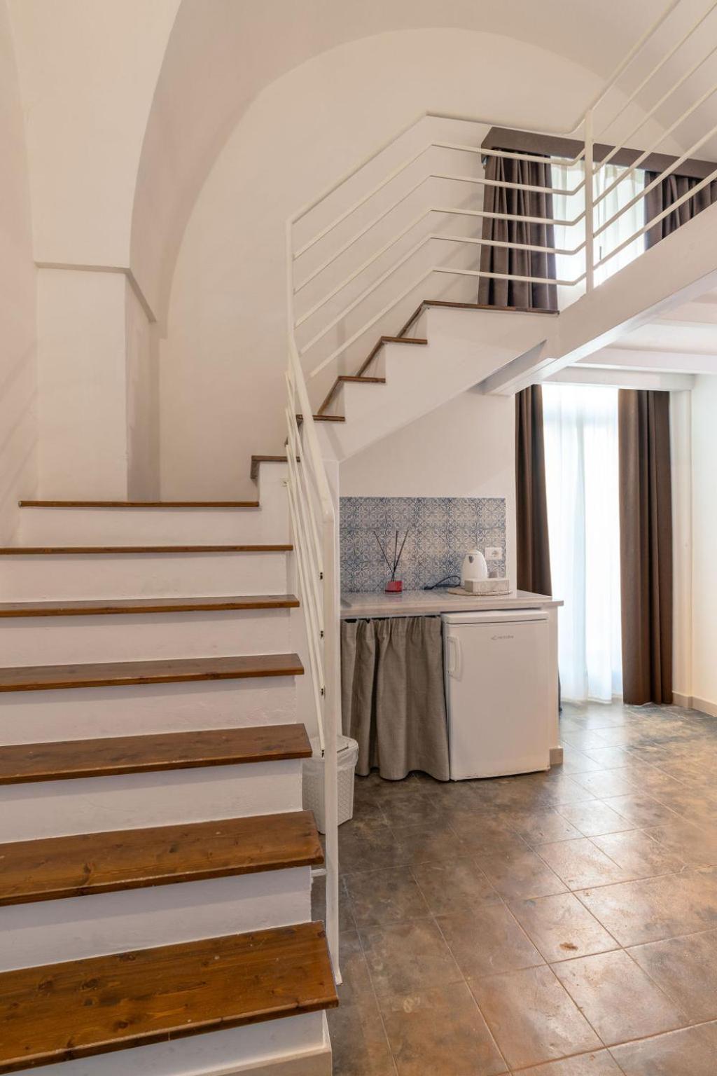 Masseria Casina Bellanova 切萨雷奥港 外观 照片
