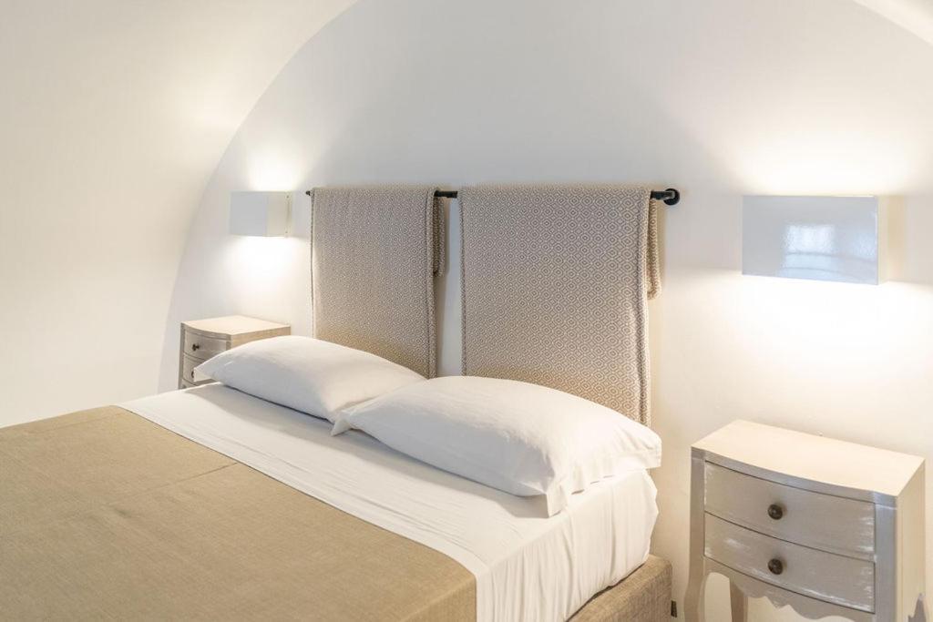 Masseria Casina Bellanova 切萨雷奥港 外观 照片