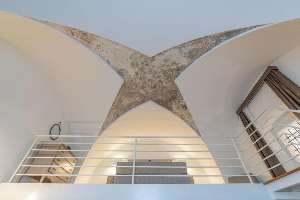 Masseria Casina Bellanova 切萨雷奥港 外观 照片